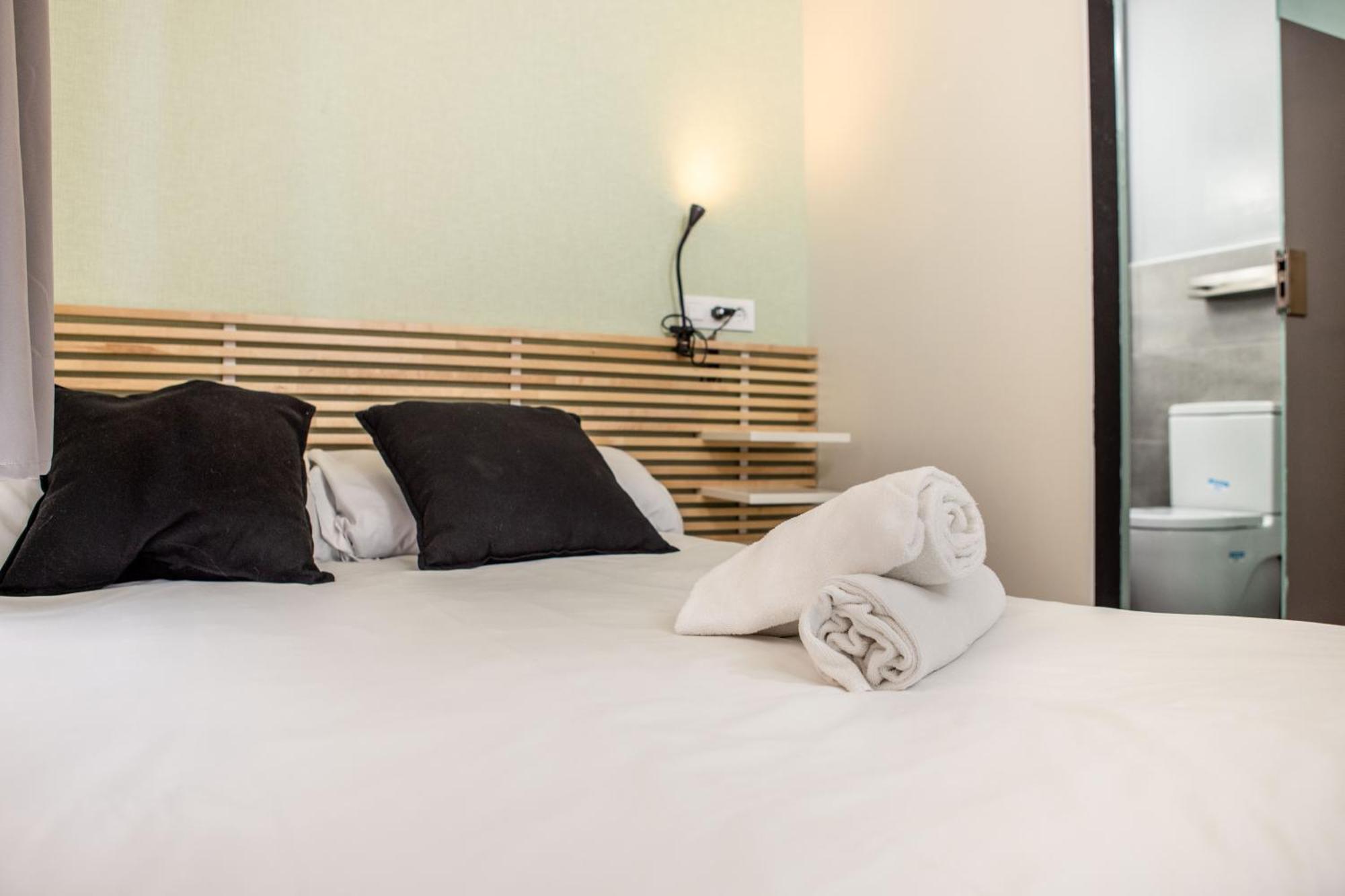 Urbany Hostel Bcn Go! — Photos 3