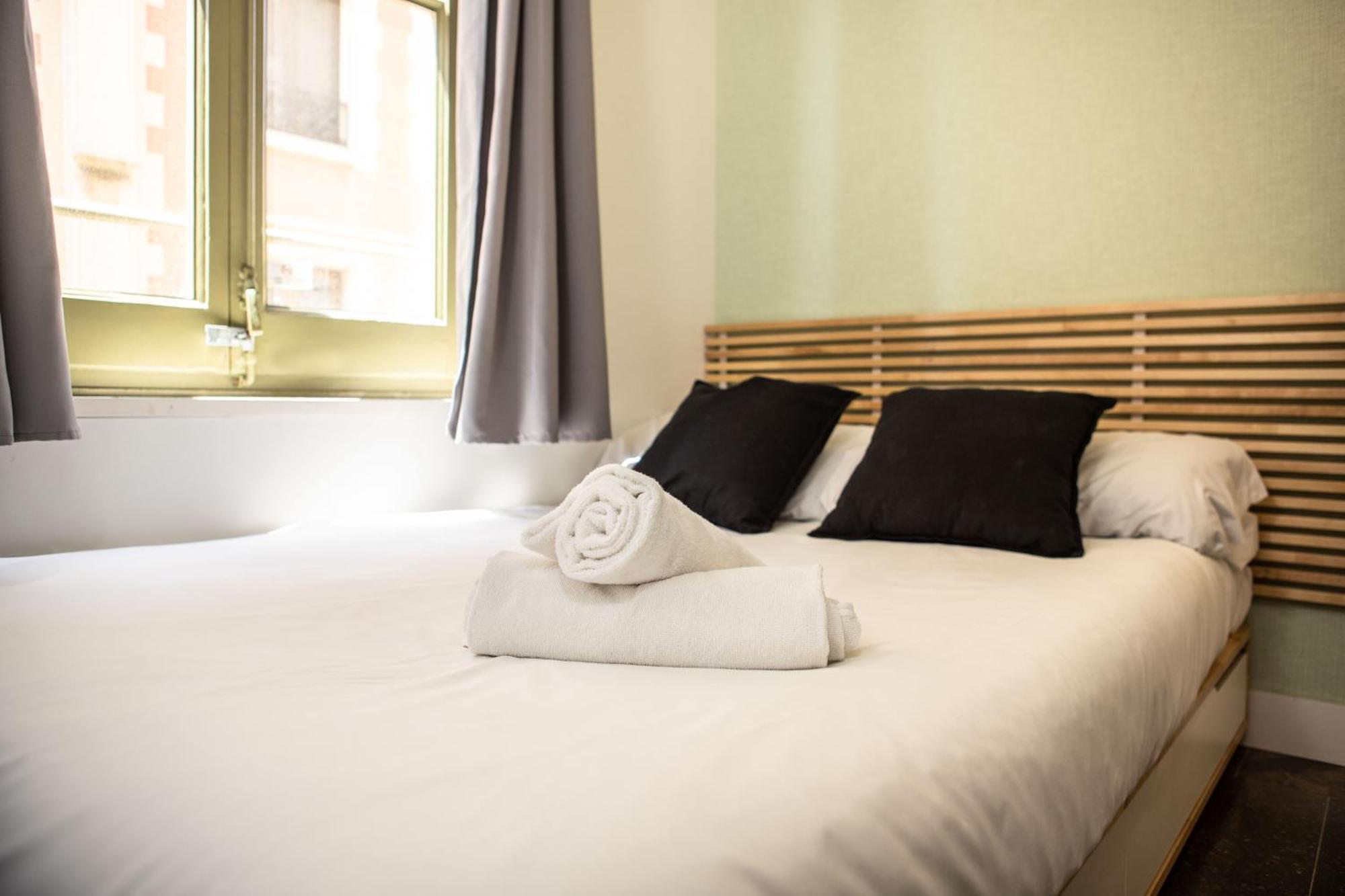 Urbany Hostel Bcn Go! — Photos 2